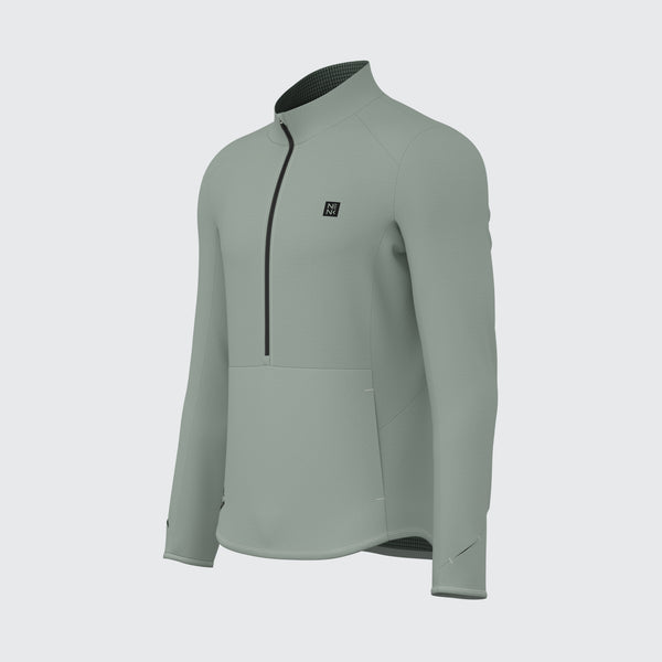 Men’s Running Hoodie W-RMT25R009MA