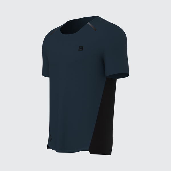 Men’s Sports Short Sleeve Shirt W-RMT25R002MA