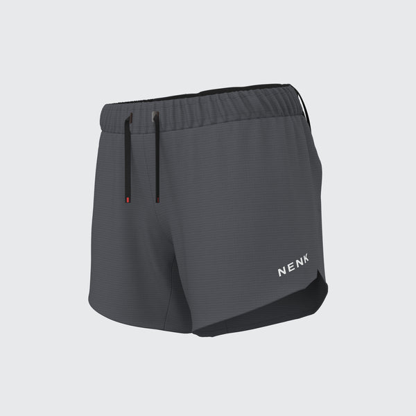 Women’s Run Shorts W-RWB25R019WB