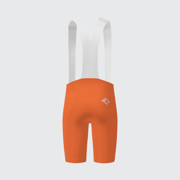 Men's One-Piece Bib shorts CMBPRO712F-4J