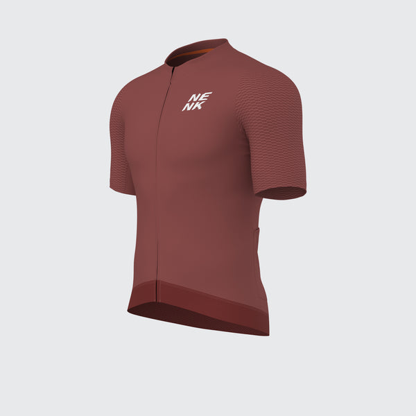 Men's Cycling PRO SS Jersey W-CMT24004F-12A