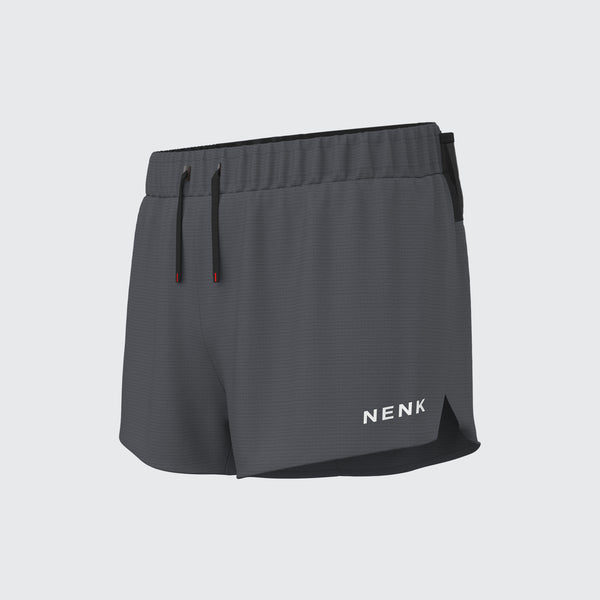 Men’s Run Shorts W-RMB25R006MB