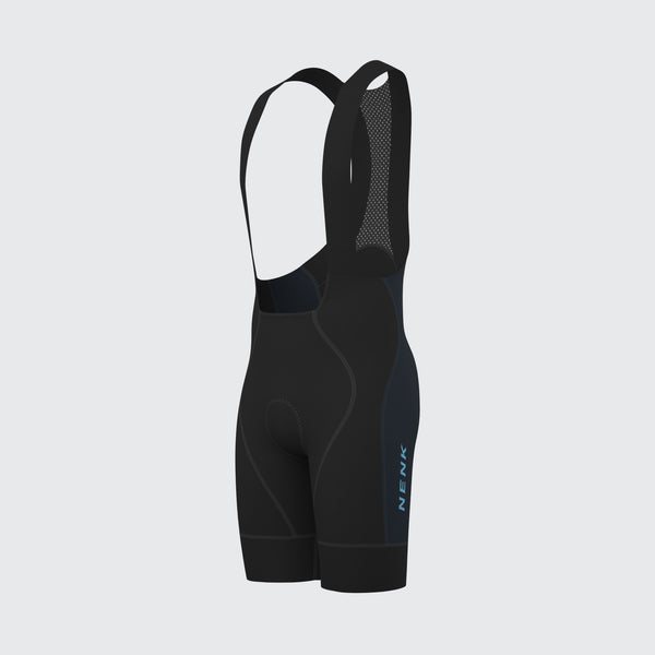 Men's Cycling Thermal Bib Shorts CP089E
