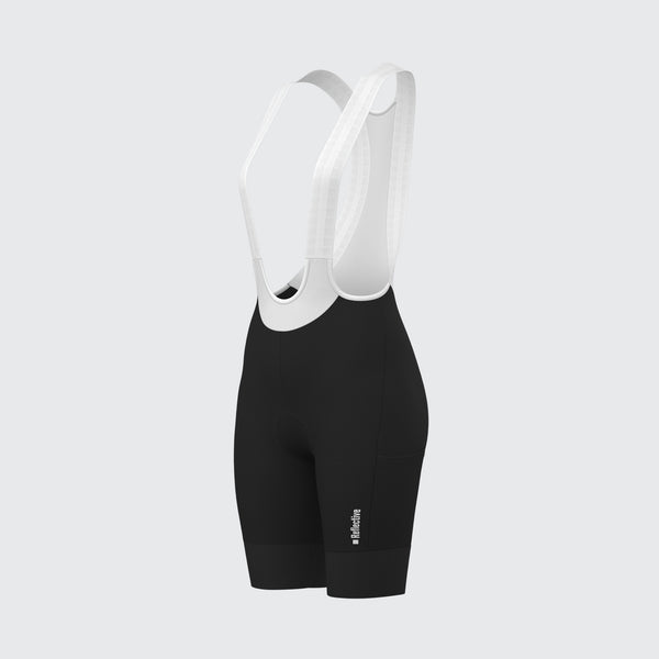 Women's Cycling Bib Shorts CWB24101F-2A