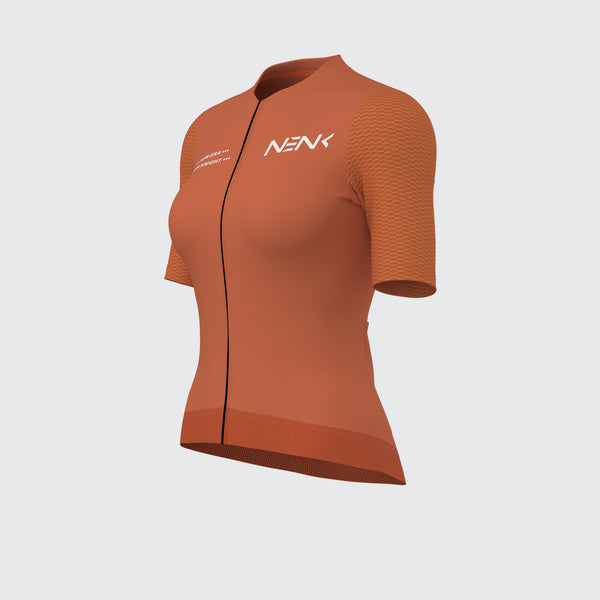 Women's Cycling PRO  SS Jersey W-CWT23004F-12A