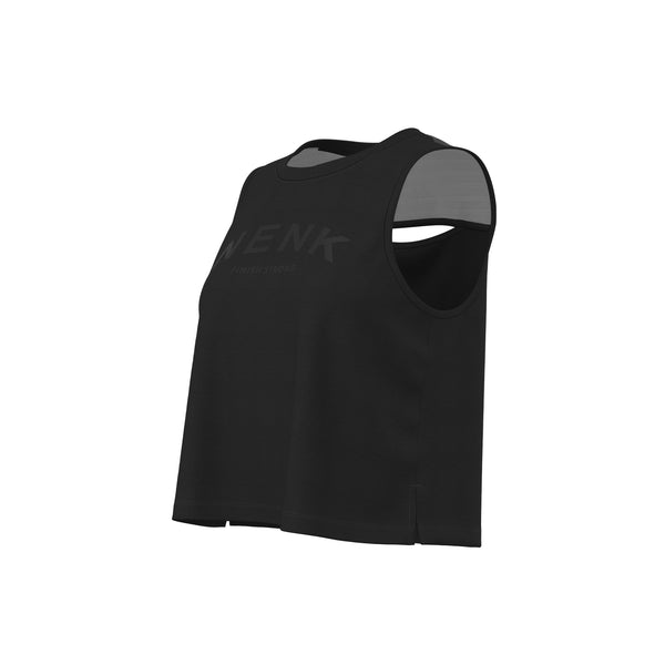 Women's Sports Sleeveless HYROX Training Tank HW-25AW-002T