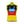 KMC Cycling PRO3 Gilet W-CP013-M2A