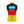 KMC Cycling PRO3 Gilet W-CP013-M2A
