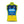 KMC Cycling PRO3 Gilet W-CP013-M2A