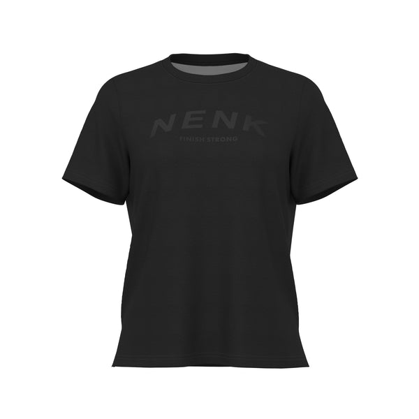 Women's HYROX Training SS Shirts  HW-25AW-004T
