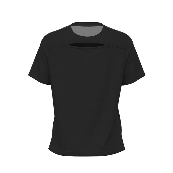 Women's HYROX Training SS Shirts  HW-25AW-004T