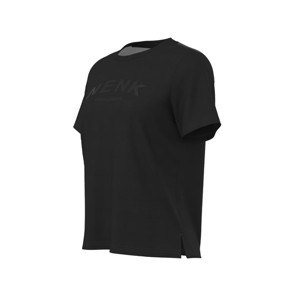 Women's HYROX Training SS Shirts  HW-25AW-004T