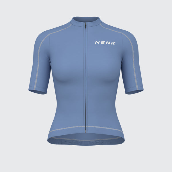 Women's Cycling PRO  SS Jersey SMWT004B-1A