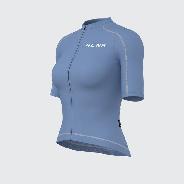 Women's Cycling PRO  SS Jersey SMWT004B-1A