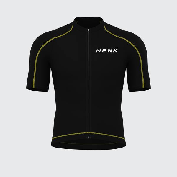 Men's Cycling PRO SS Jersey SMMT004B-1A