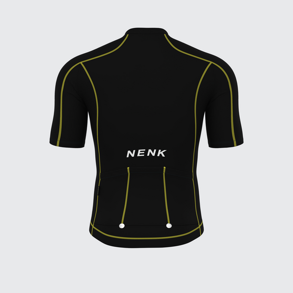 Men's Cycling PRO SS Jersey SMMT004B-1A