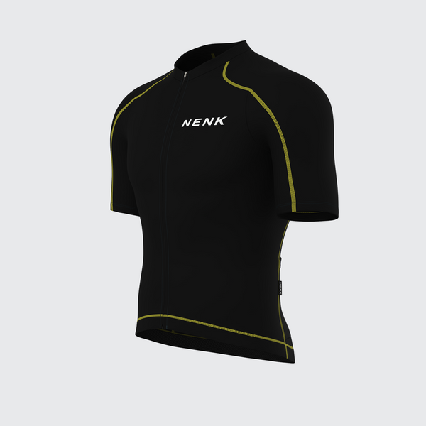 Men's Cycling PRO SS Jersey SMMT004B-1A