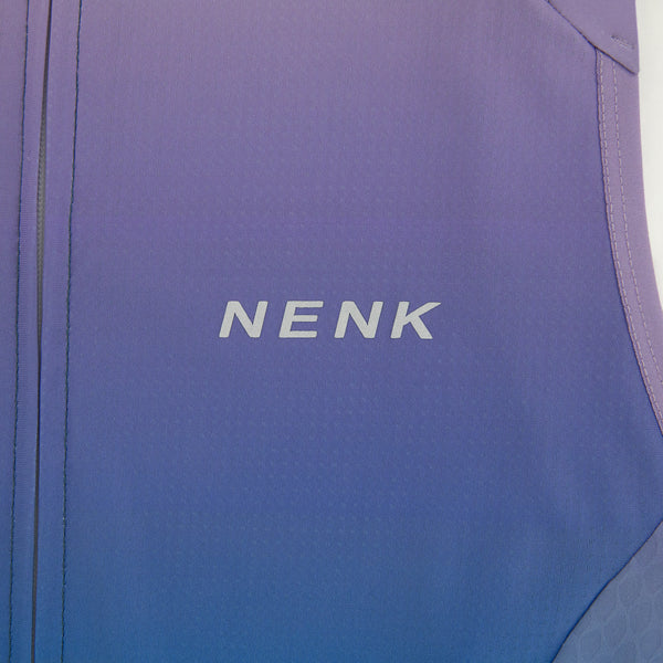 Men's Triathlon Sleeveless Skinsuit TM-26SS-003S