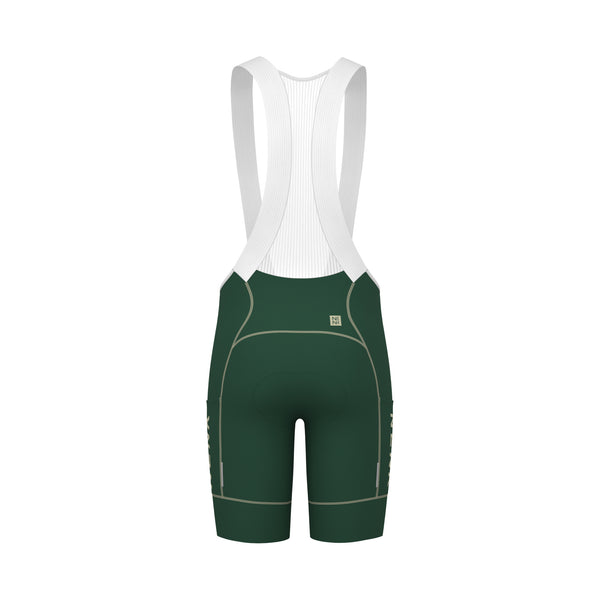 Men's Cycling Bib Shorts CMB25101F-3A