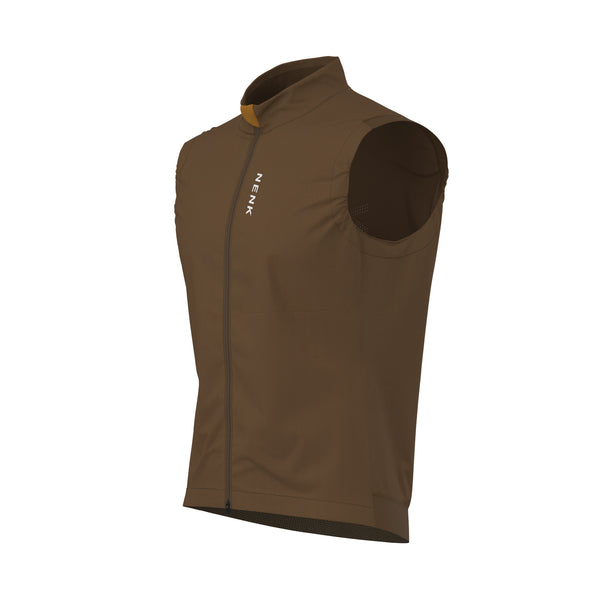 Men's Cycling Windproof Vest CM-25AW-003T