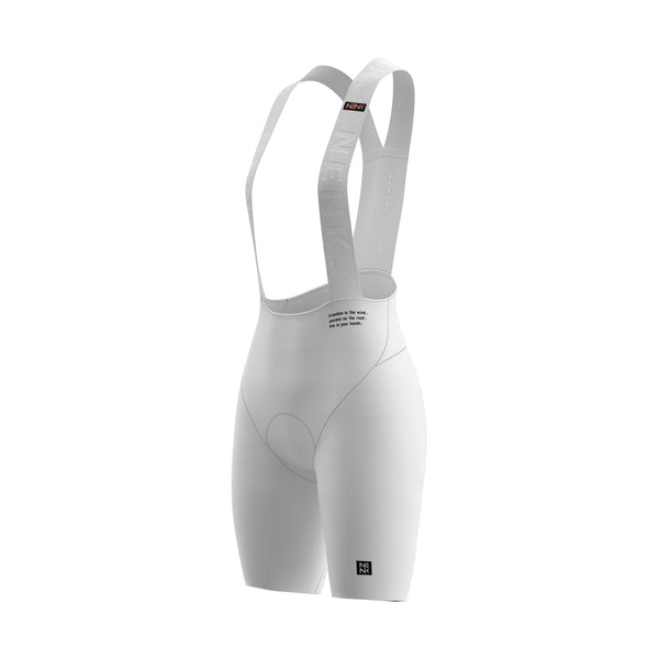 Women's Cycling Bib Shorts CWBPRO712F-4B