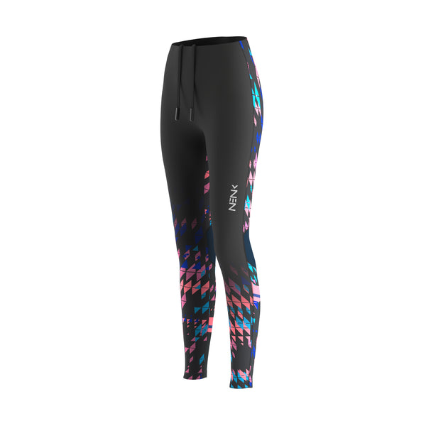 Women's Ski Race Tights SWB001A