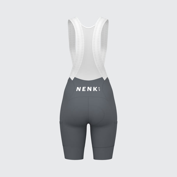 Women's Cycling Bib Shorts CWB24101F-2A