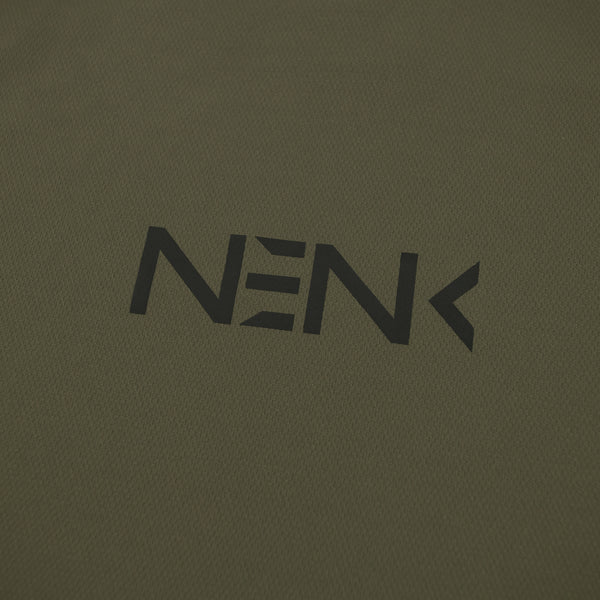 Men's Sports SS Underarm Vent Tee AMT25004J-1A