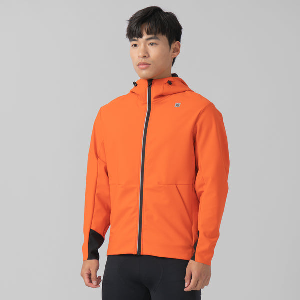 Men's Cycling Gravel Wind Jacket CGMT22-GDE3C