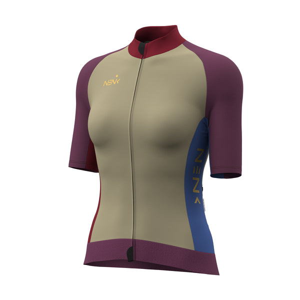 Women's Cycling PRO  SS Jersey CWT23004K-1A