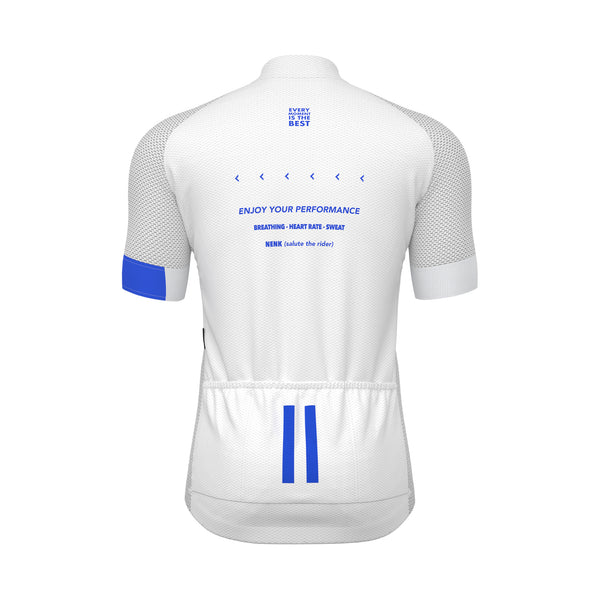 CLASSIC Cycling SS Jersey CT002