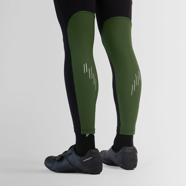 THERMODREAM 3.0 Family Men's Cycling 4/4 Thermal Tights CMBPRO755A-2D