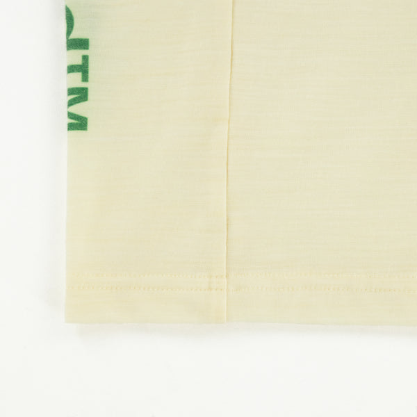 Men's Wool LS Shirt 25AW-O-39-2