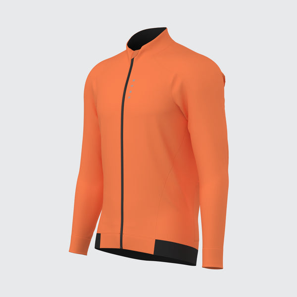 Men's Cycling Winter Jacket W-CMT23057G-2A