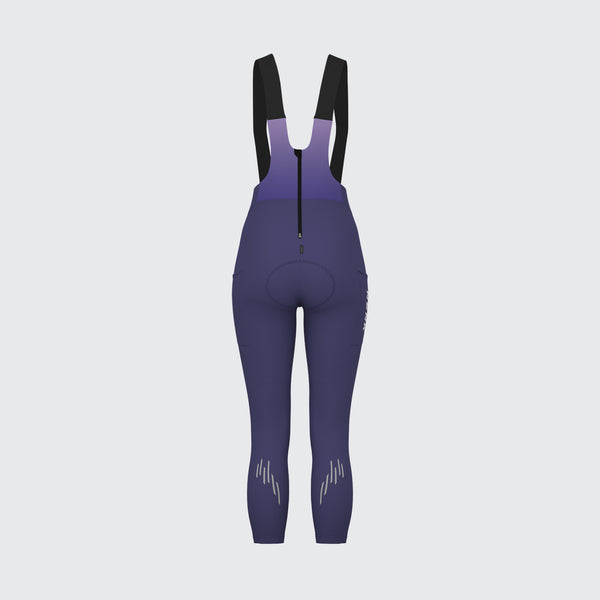 Women's Cycling Tight CWBPRO741B-5A