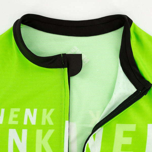 Men's Cycling PRO LS Skinsuit CMS2271D-22A