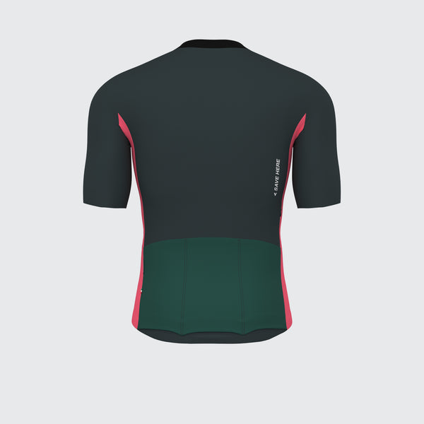Men's Cycling PRO7  SS Jersey CMTPRO704B-8A