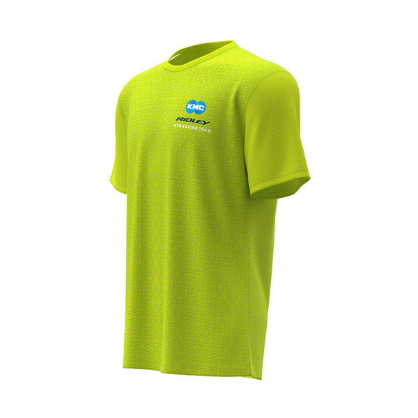 Men's Run SS Shirts W-RMT26004A-1C