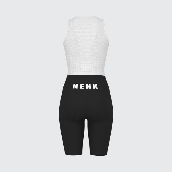 Women's Cycling Sleeveless SkinSuit CWS2441H-2A