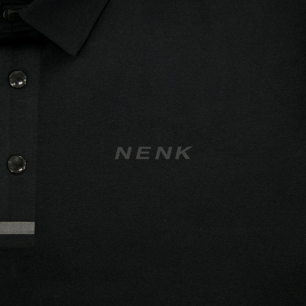 Men's HYROX Training Polo Shirts  HM-25AW-008T