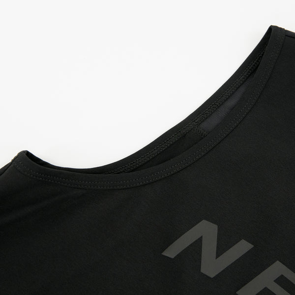 Women's Sports Sleeveless HYROX Training Tank HW-25AW-002T