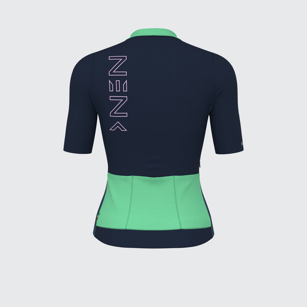 Women's Cycling SS Jersey CWTPRO704B-8A