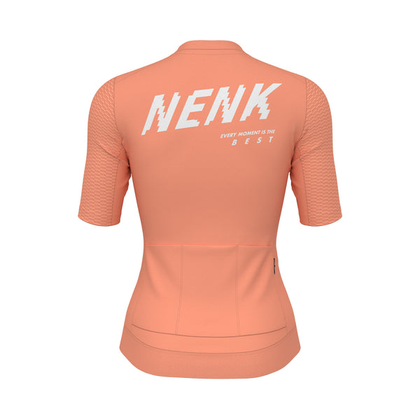 Women's Cycling PRO  SS Jersey W-CWT23004F-12D