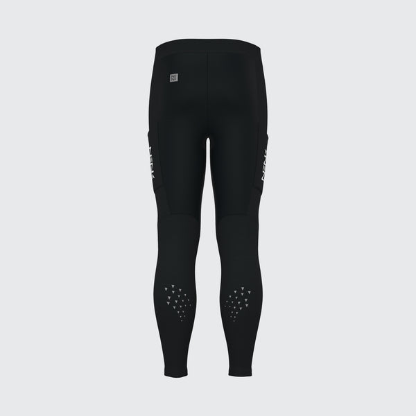 Men's Cycling 4/4 Thermal Tights CMBPRO751A-2B