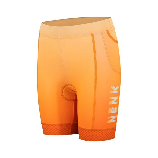 Custom Women Tri Shorts TWB002B