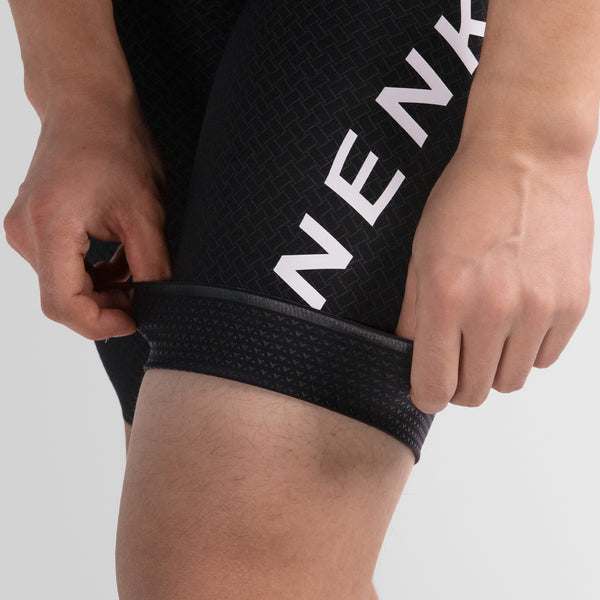 Men's Cycling Bib Shorts CMB24101D-52A