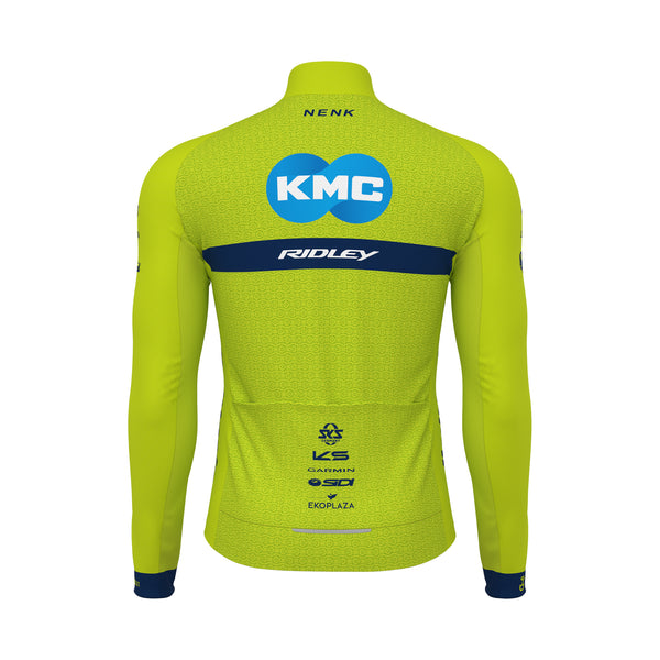 KMC Men's Cycling Wind Jacket CP014