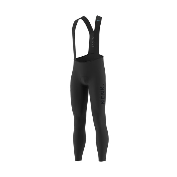 Men's Cycling 4/4  Bib Tights CMBPRO731F-4A