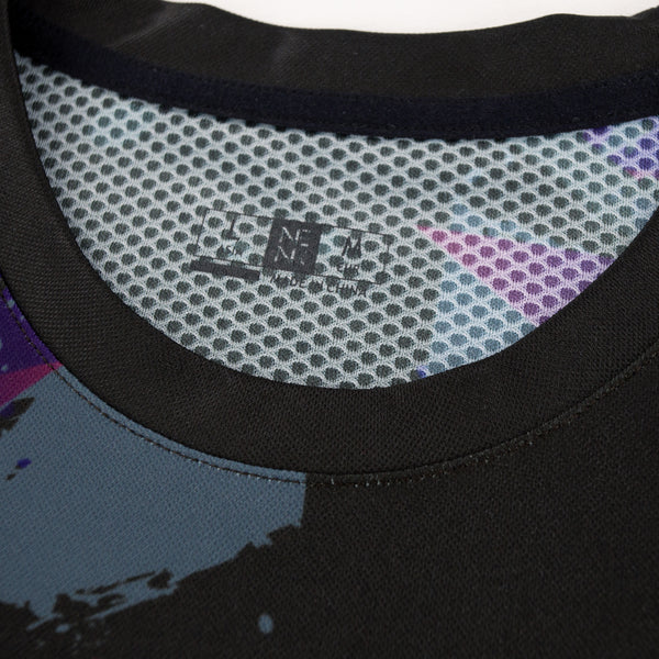 Men’s MTB 3/4 Jersey CMMT002A-3