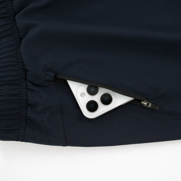 Men's Sports Shorts W-RMB20106B-3A